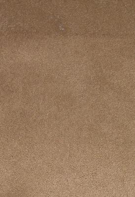 Kast Bonanza New Mocha in Bonanza Brown Upholstery Solid Suede   Fabric